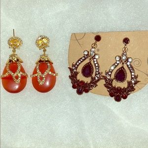 Handmade jewelry